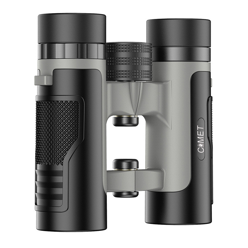 Home Cinema Center - Binocolo Compatto 10x25 ad Alta Potenza