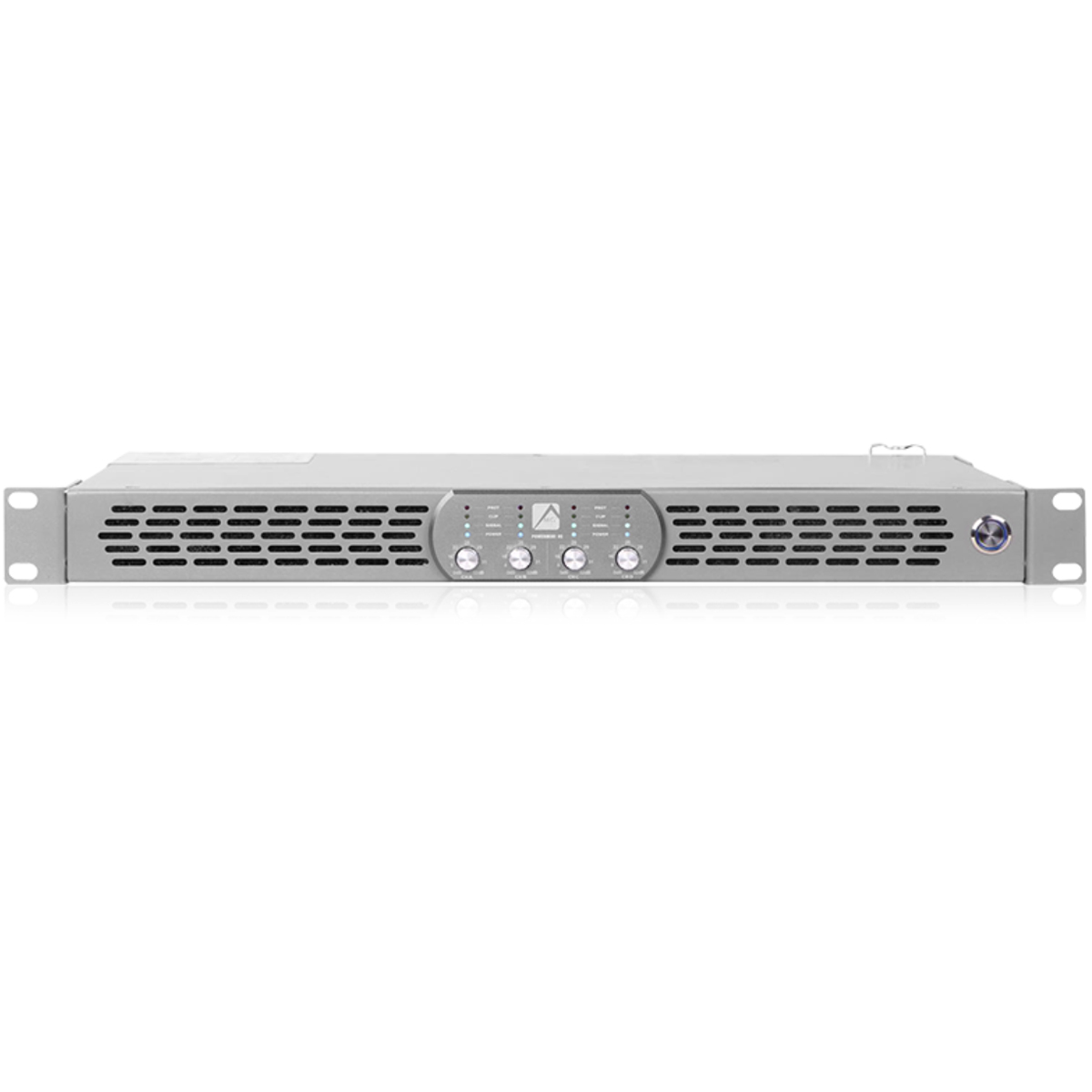 Home Cinema Speakers - Amplificatore di potenza digitale 1U Amplificatore