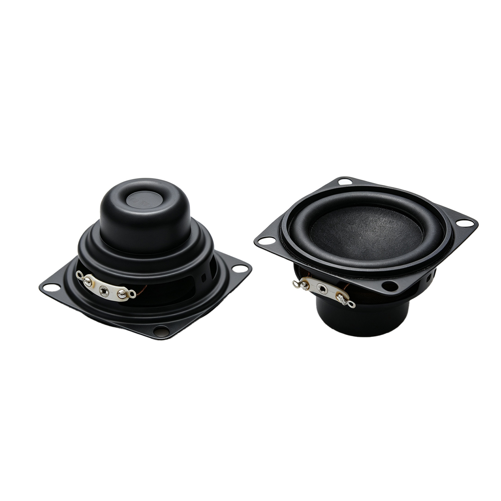 Home Cinema Complet - 2 Pz 2 Pollici Mini Audio