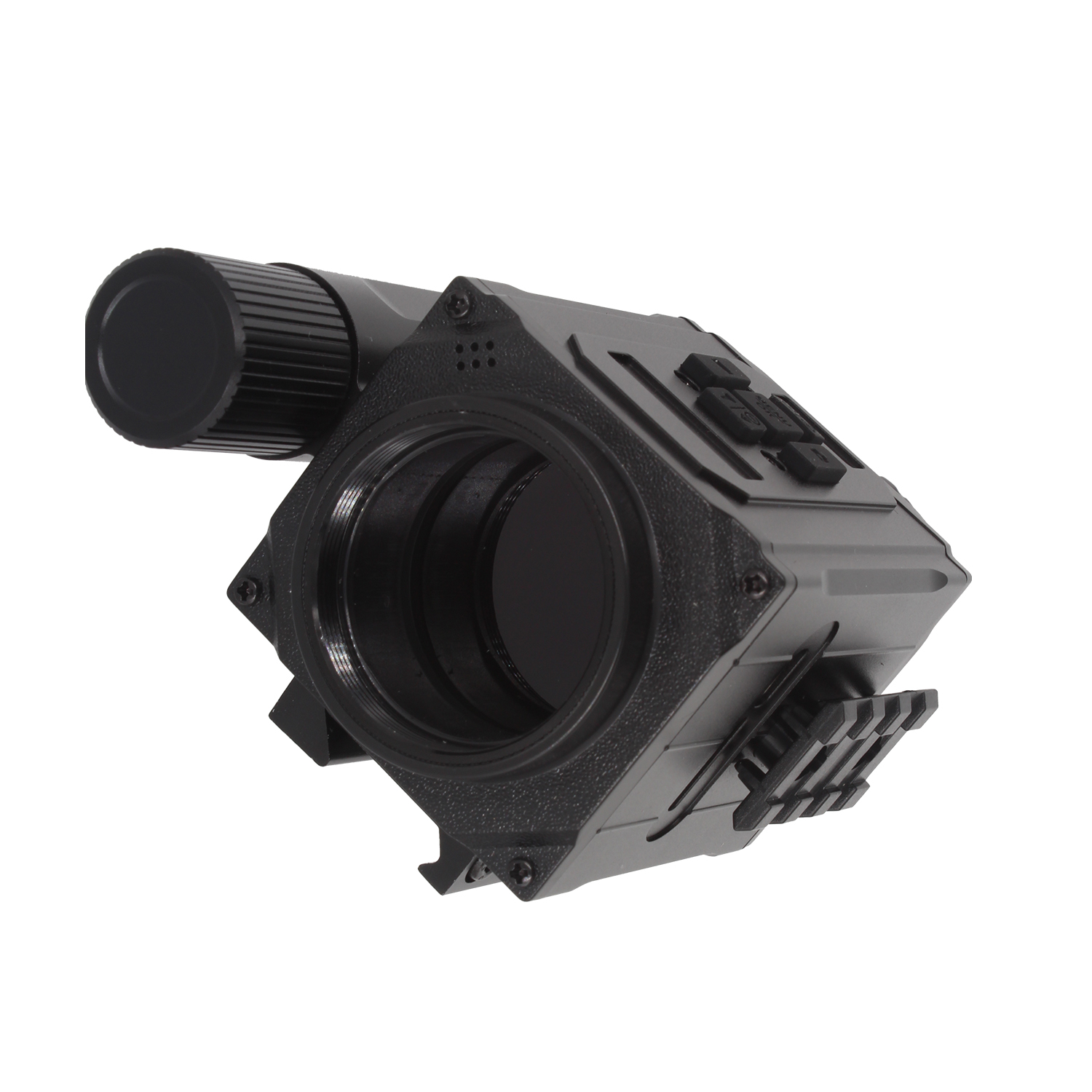 Home Cinema Center - Megaorei NK008 Plus M6A Videocamera per