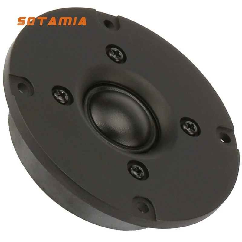 Home Cinema Complet - SOTAMIA 1 Pezzo Tweeter da 3
