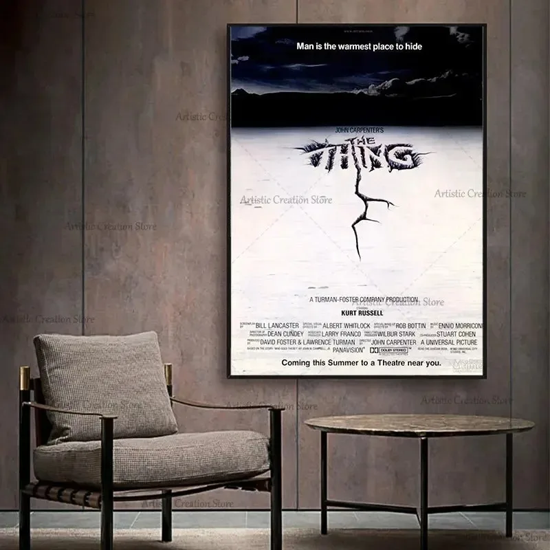 Home Cinema Gifts - Nordic Camera da letto Cinema Home