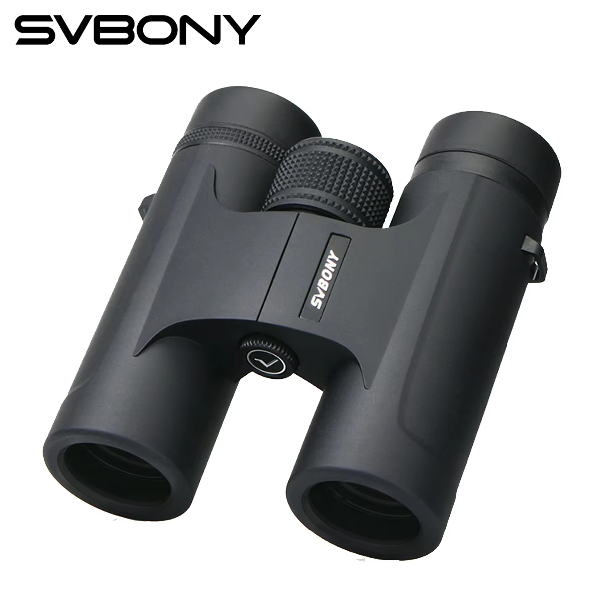 Home Cinema Center - Svbony F9333A/F9333B Binocolo 10X42/8X32 Potente telescopio