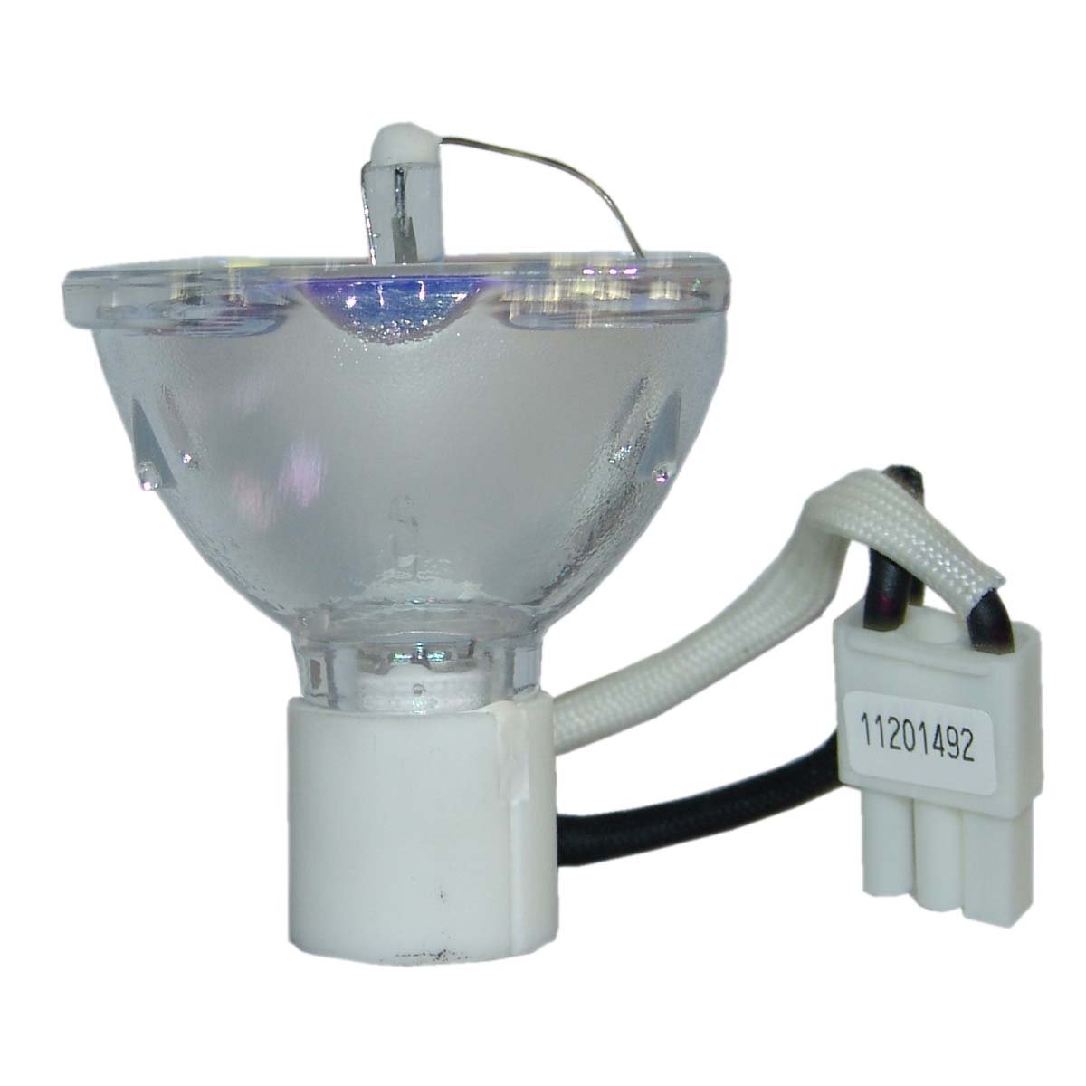 Projector Lamp Replacement - SHP136 Sostituzione Proiettore lampadina nuda Lampada