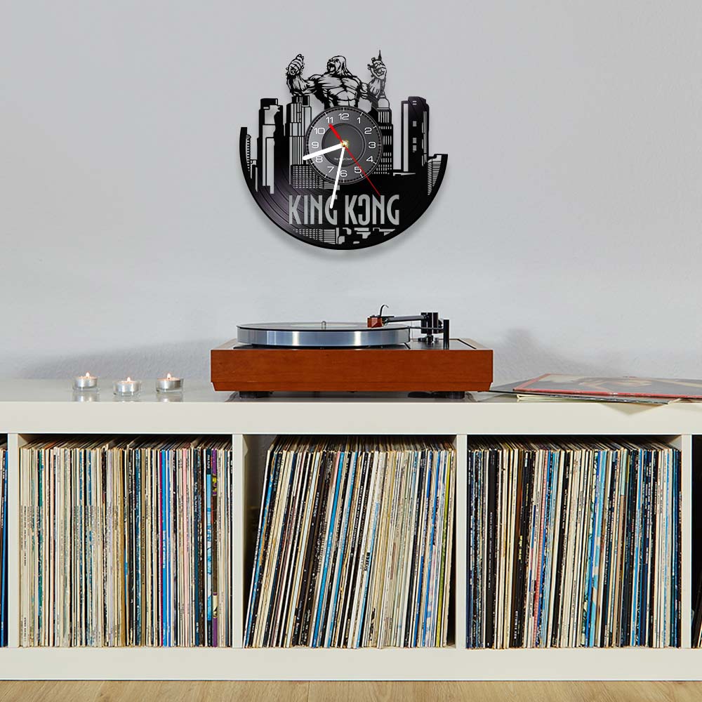 Gigantesco Dischi in Vinile LP - Home Cinema Gifts recensione e prezzo