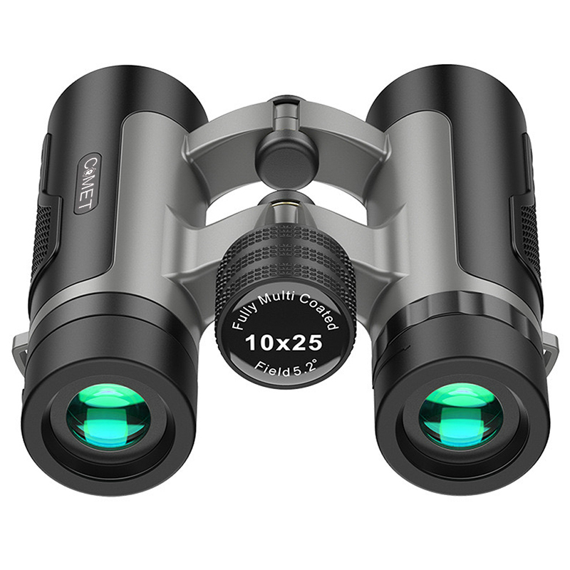 Binocolo Compatto 10x25 ad Alt - Home Cinema Center recensione e prezzo