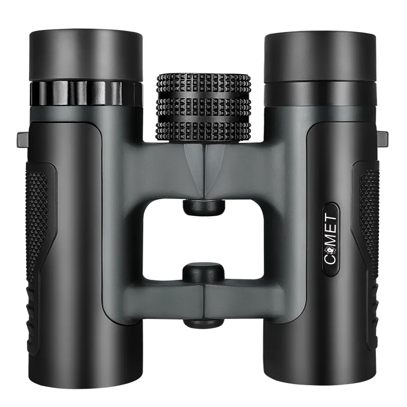 Binocolo Compatto 10x25 ad Alt - Home Cinema Center recensione e prezzo
