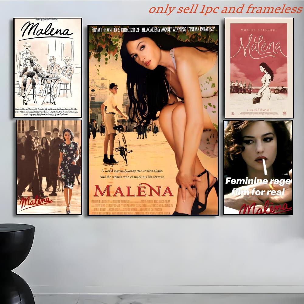 Poster del film romantico clas - Home Cinema Gifts recensione e prezzo