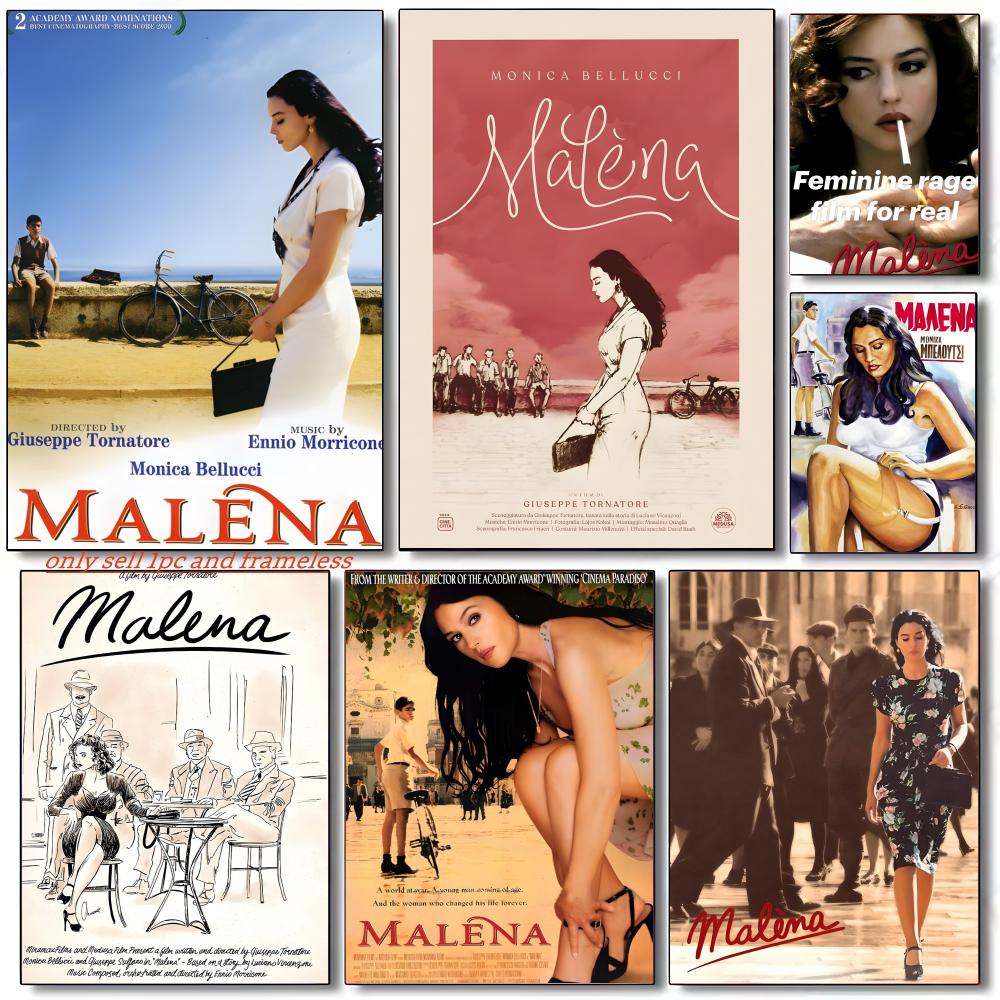 Poster del film romantico clas - Home Cinema Gifts recensione e prezzo