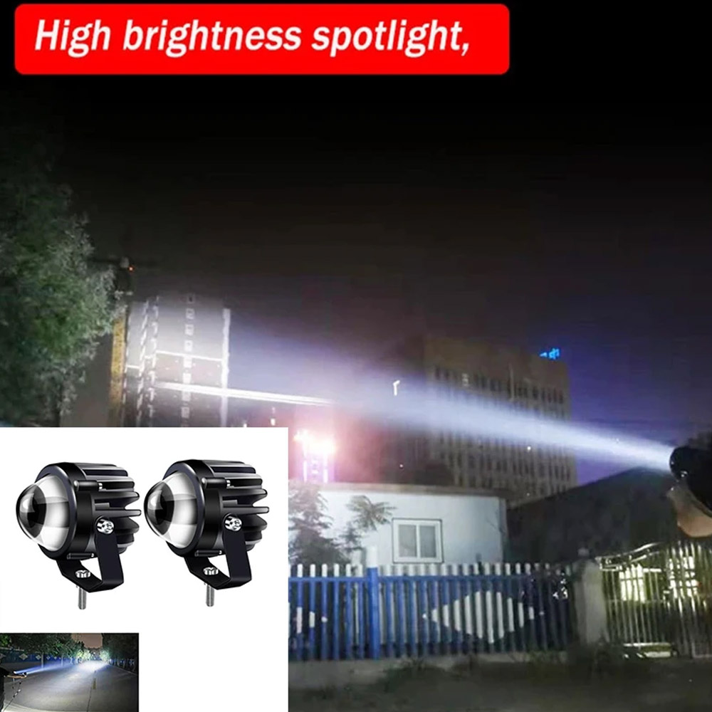 Proiettore per moto Luce laser - Projector Lamp Replacement recensione e prezzo