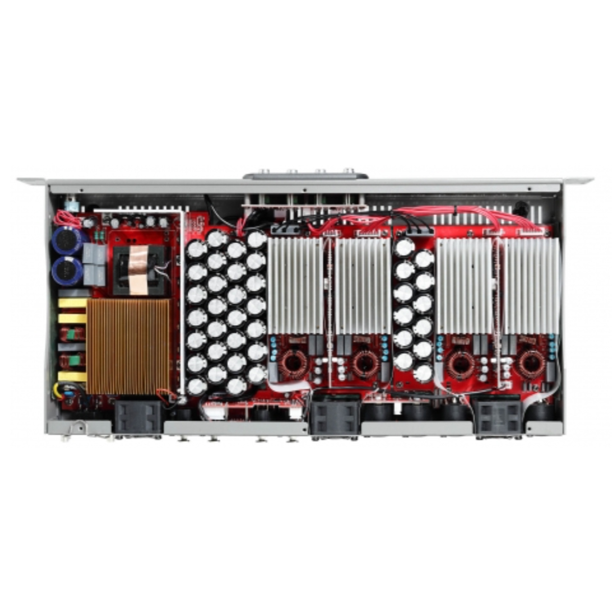 Amplificatore di potenza digit - Home Cinema Speakers recensione e prezzo