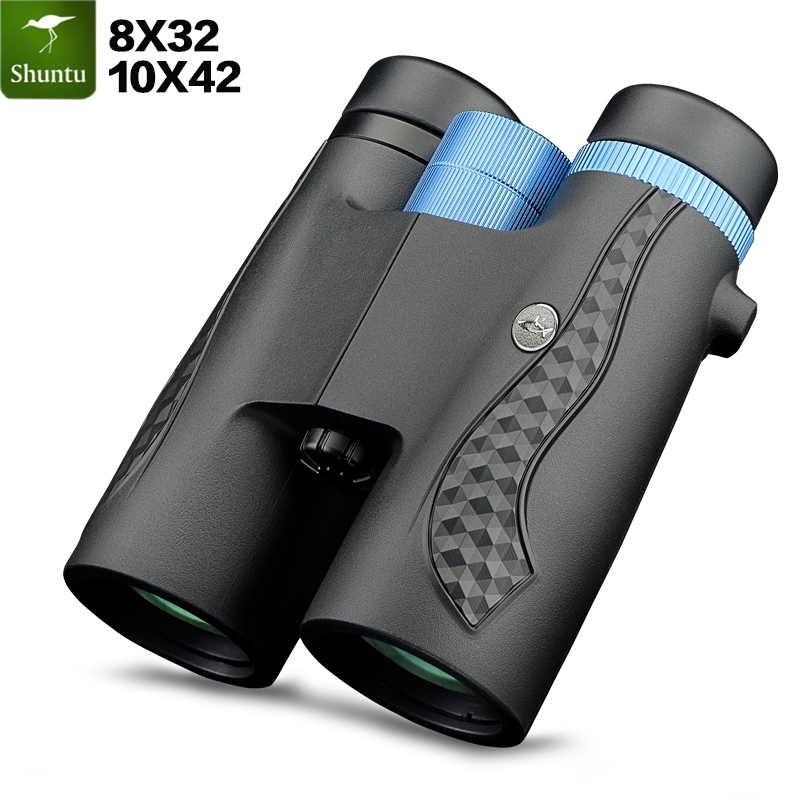 Binocolo Shuntu 8X32 10x42 con - Home Cinema Center recensione e prezzo