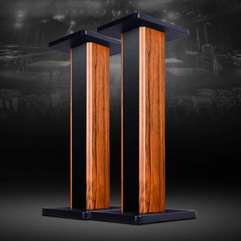 Supporto per Altoparlanti in L - Home Cinema Speakers recensione e prezzo