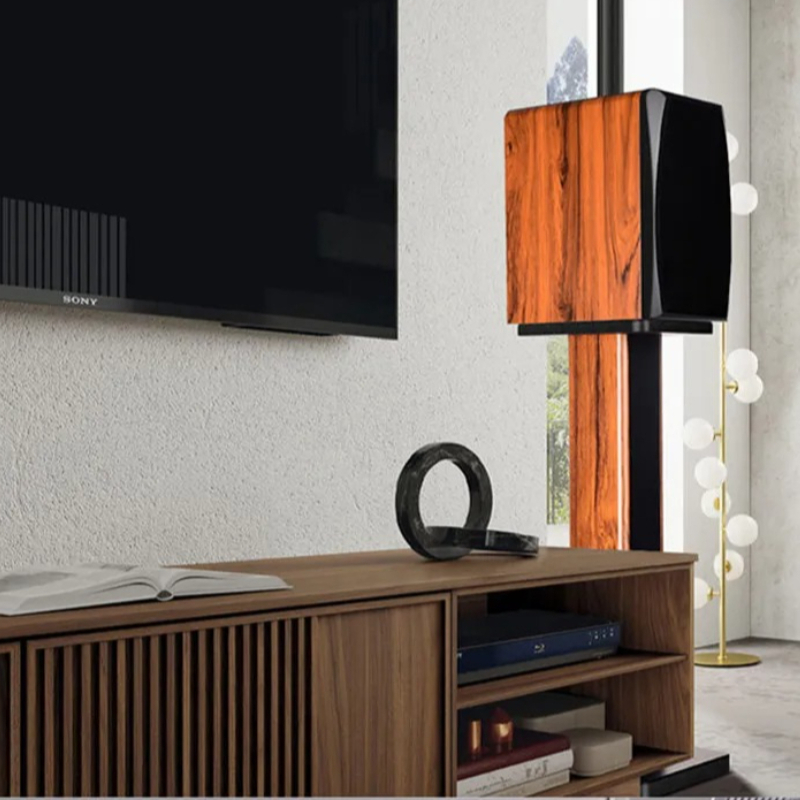 Supporto per Altoparlanti in L - Home Cinema Speakers recensione e prezzo