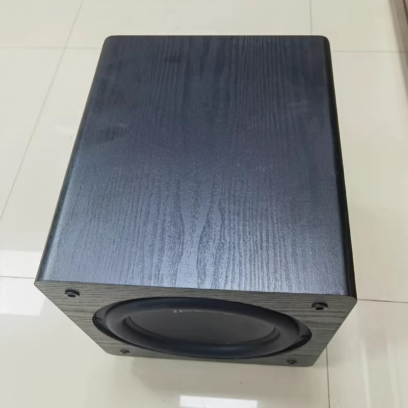Altoparlante subwoofer attivo  - Home Cinema Complet recensione e prezzo