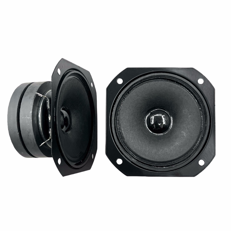 SOTAMIA 2PCS Tweeter da 3 poll - Home Cinema Complet recensione e prezzo