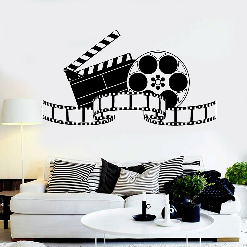 Riprese vinile adesivo artisti - Vintage Home Cinema recensione e prezzo