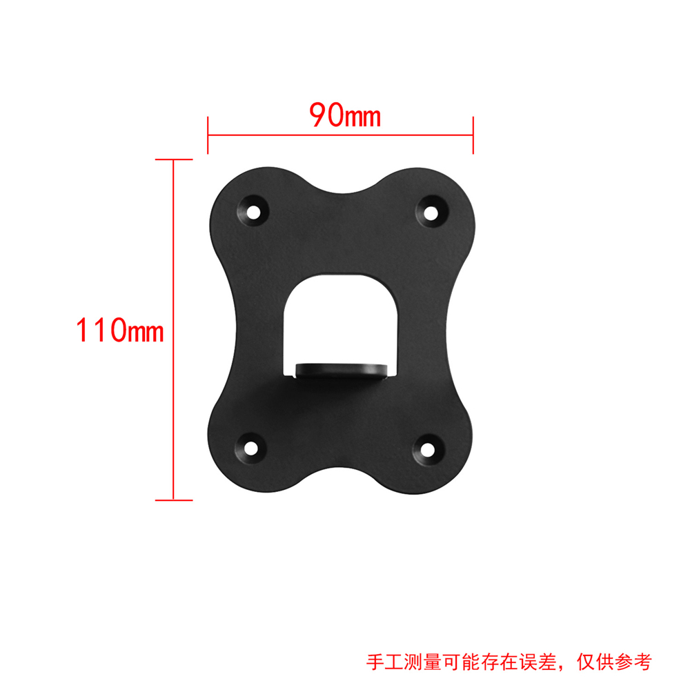 1/2PCS Audio Wall Stand Home T - Home Cinema Speakers recensione e prezzo