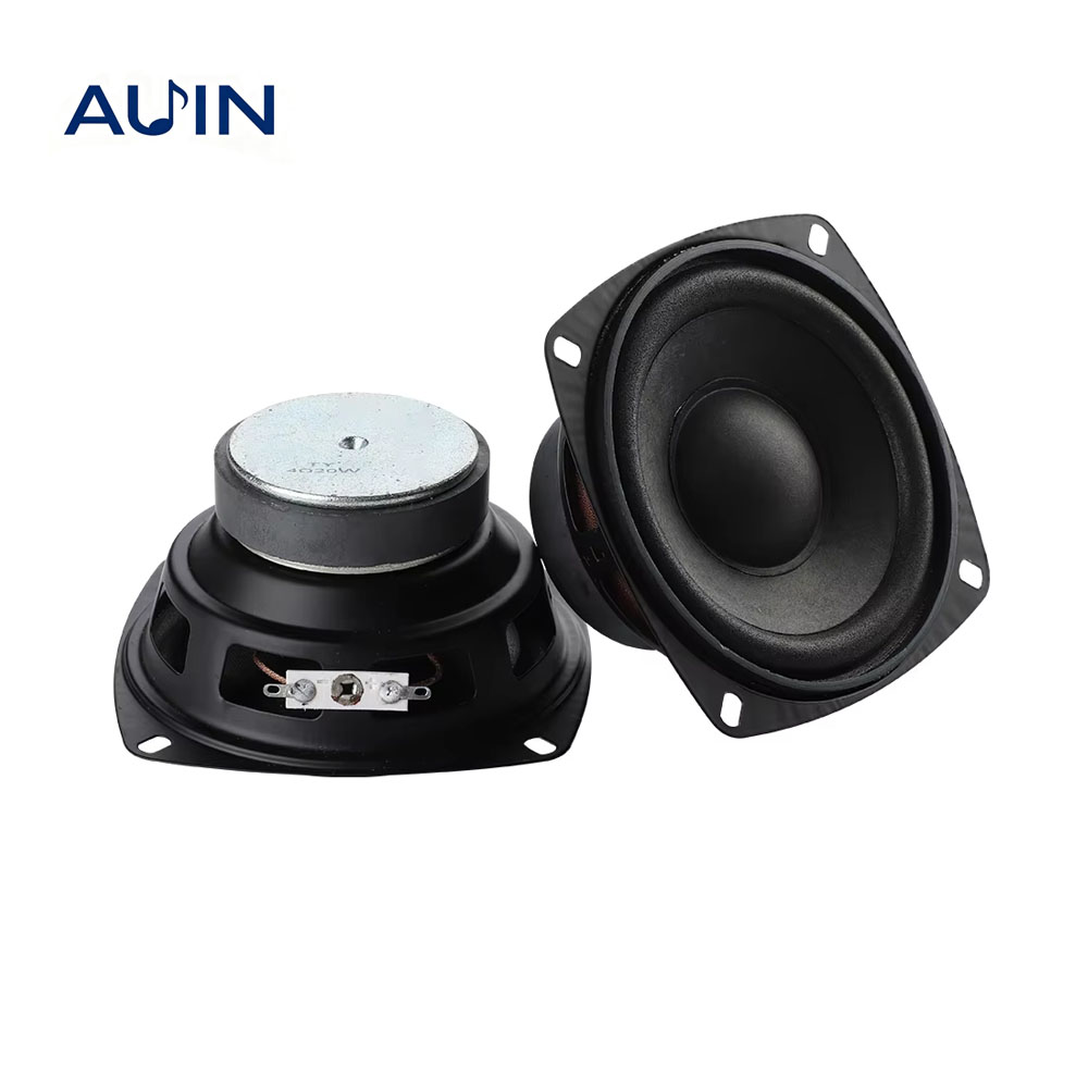 AUIN 2 Pezzi/Lotto Altoparlant - Home Cinema Speakers recensione e prezzo