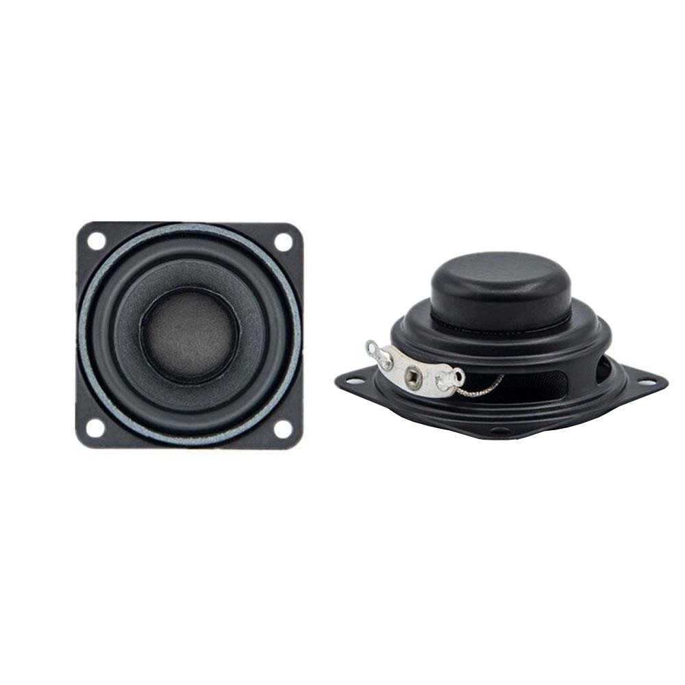 Tenghong 2 pz 1.75 Pollici 45  - Home Cinema Complet recensione e prezzo