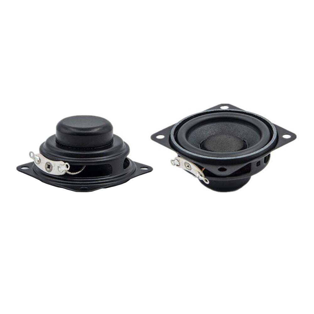 Tenghong 2 pz 1.75 Pollici 45  - Home Cinema Complet recensione e prezzo