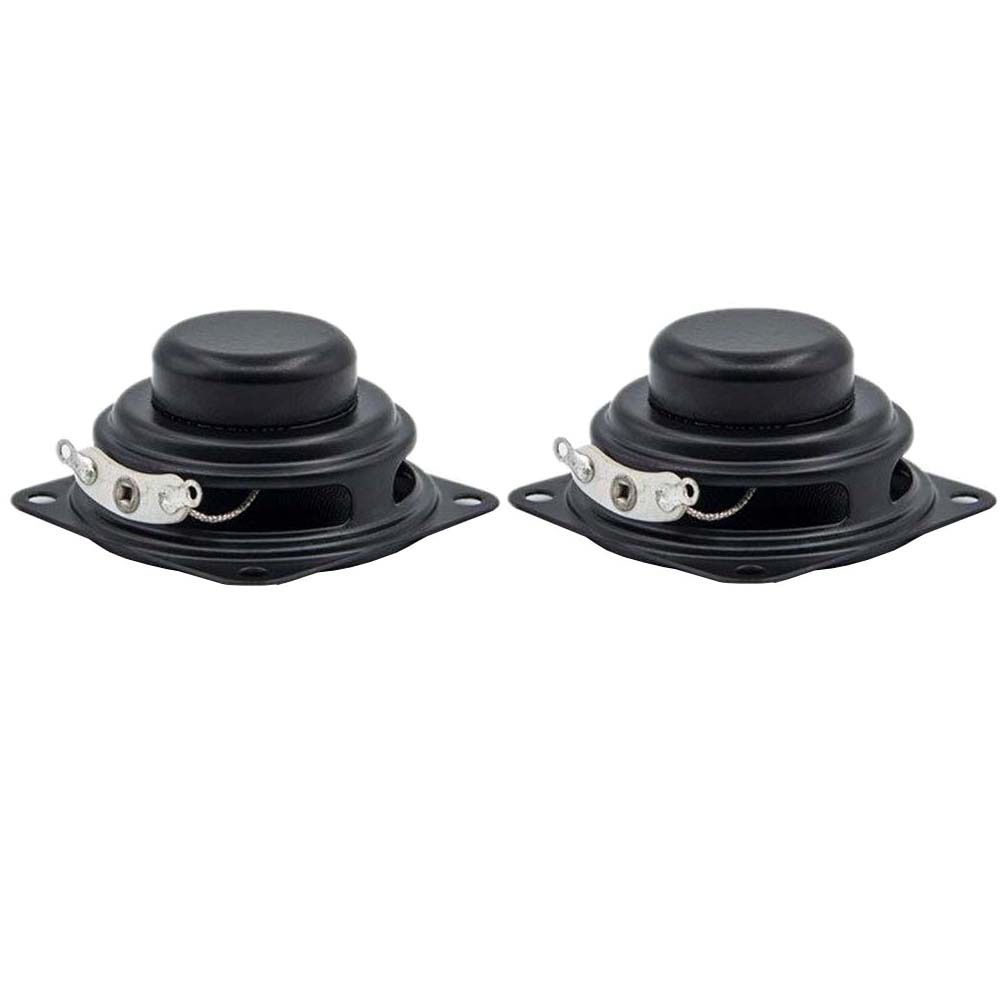 Tenghong 2 pz 1.75 Pollici 45  - Home Cinema Complet recensione e prezzo