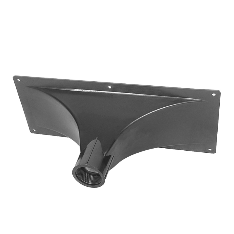 1Pc Tweeter accessori per alto - Home Cinema Speakers recensione e prezzo