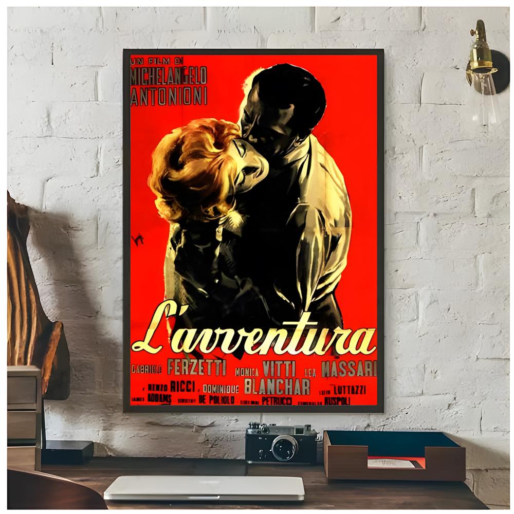Lavventura Classic Cinema L-La - Home Cinema Gifts recensione e prezzo