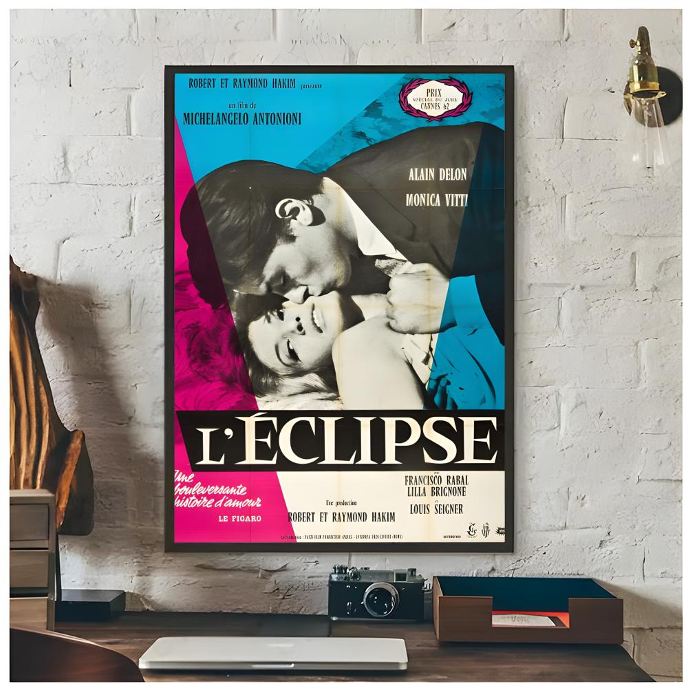 Lavventura Classic Cinema L-La - Home Cinema Gifts recensione e prezzo
