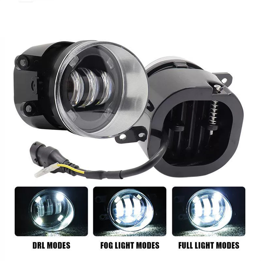 Faro a LED con Lente Proiettor - Projector Lamp Replacement recensione e prezzo