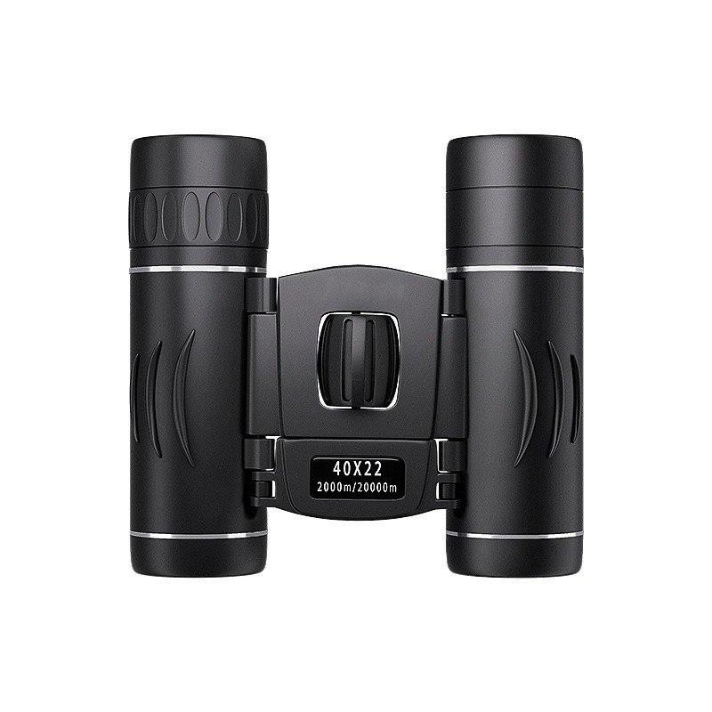 Binocolo HD 40x22 BAK4 FMC Pie - Home Cinema Center recensione e prezzo