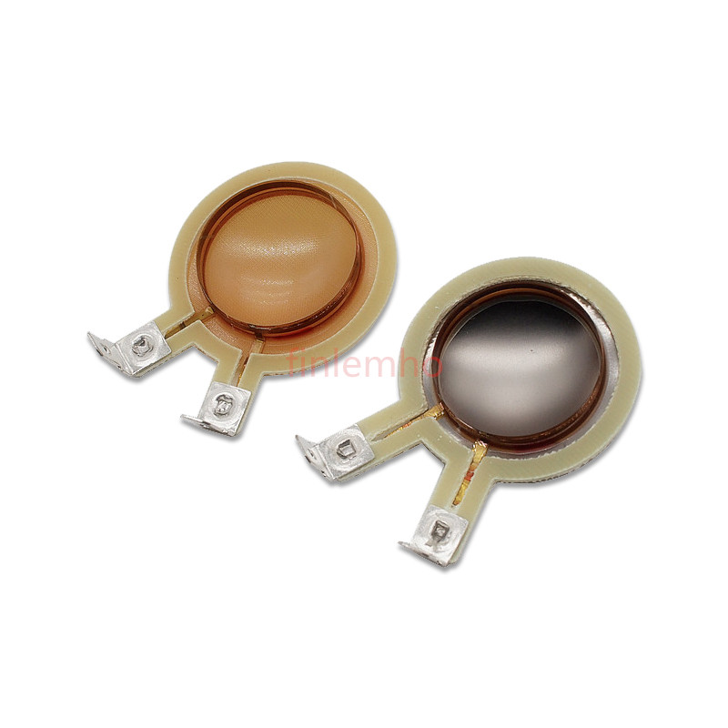 1PC Tweeter Altoparlante Bobin - Home Cinema Speakers recensione e prezzo