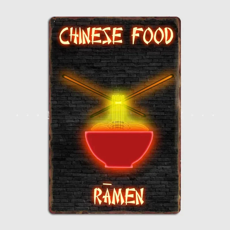 Ramen Food Insegna al neon Tar - Vintage Home Cinema recensione e prezzo