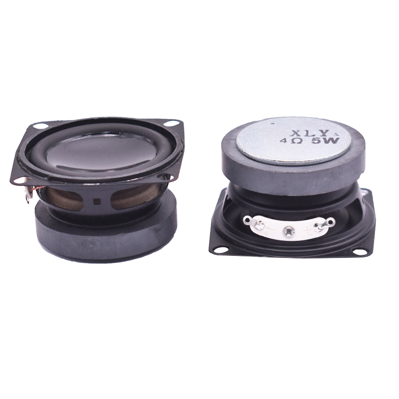 Tenghong 2 pz 2 Pollici 52 MIL - Home Cinema Complet recensione e prezzo