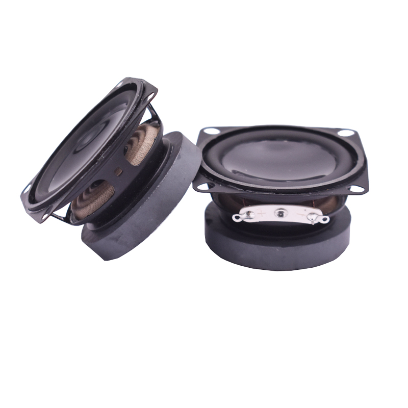 Tenghong 2 pz 2 Pollici 52 MIL - Home Cinema Complet recensione e prezzo