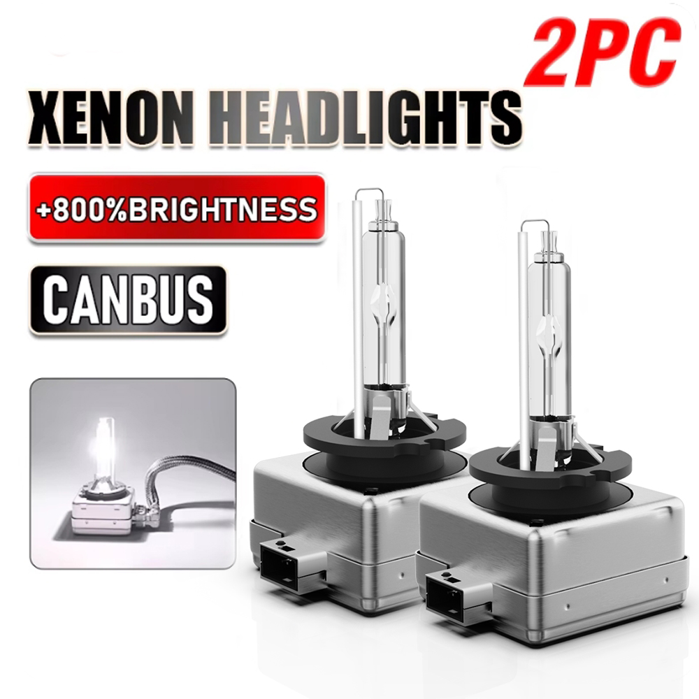 2 pz D1S D3S D2S D4S HID Xenon - Projector Lamp Replacement recensione e prezzo
