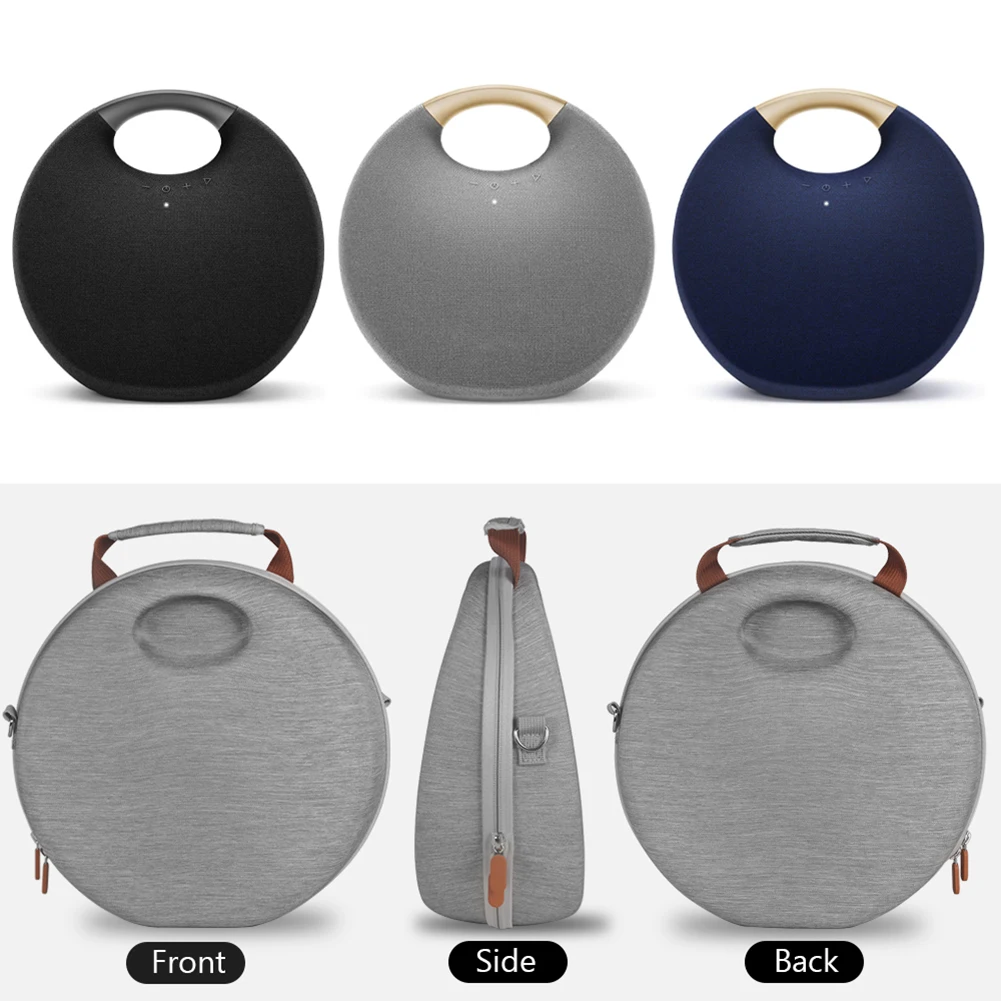 Borsa da trasporto portatile p - Home Cinema Speakers recensione e prezzo