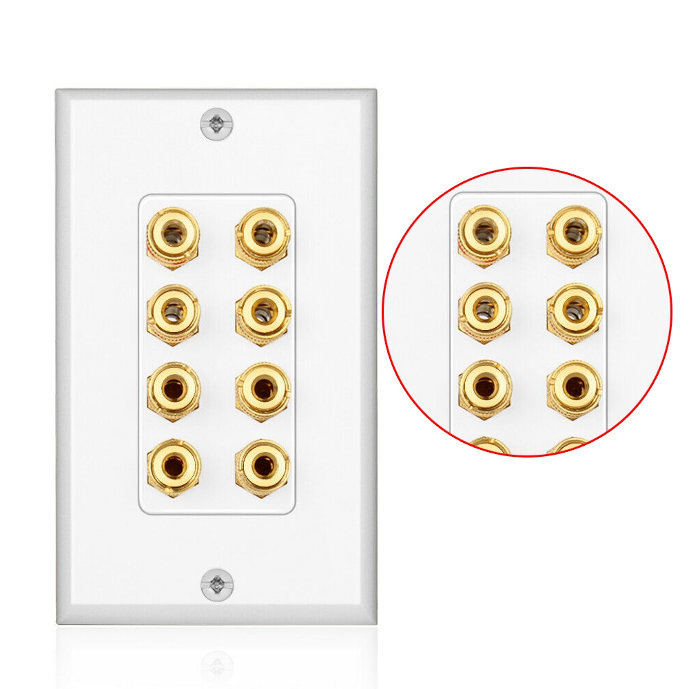 A68Z Pannello audio per piastr - Home Cinema Speakers recensione e prezzo