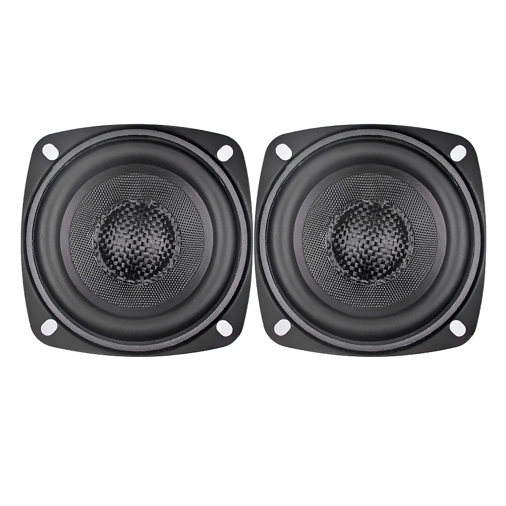 AIYIMA 2Pcs altoparlanti porta - Home Cinema Complet recensione e prezzo