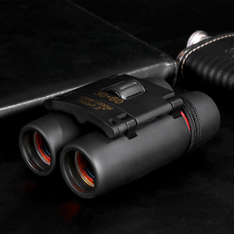 Telescopio esterno 30×60 Binoc - Home Cinema Center recensione e prezzo