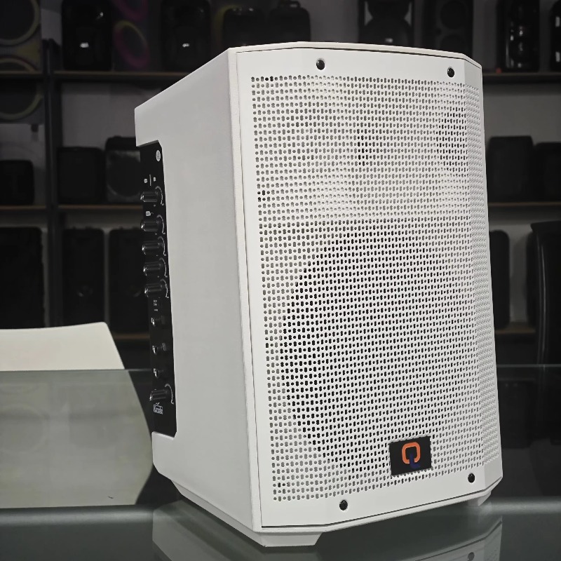 Altoparlanti audio portatili d - Home Cinema Wireless Speakers recensione e prezzo