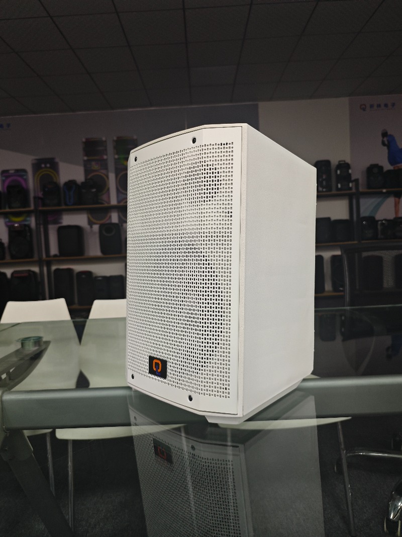 Altoparlanti audio portatili d - Home Cinema Wireless Speakers recensione e prezzo