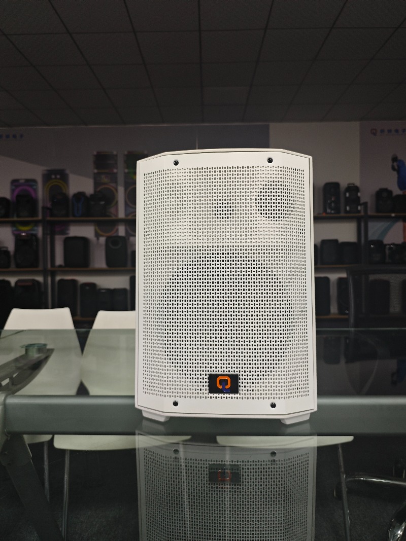 Altoparlanti audio portatili d - Home Cinema Wireless Speakers recensione e prezzo