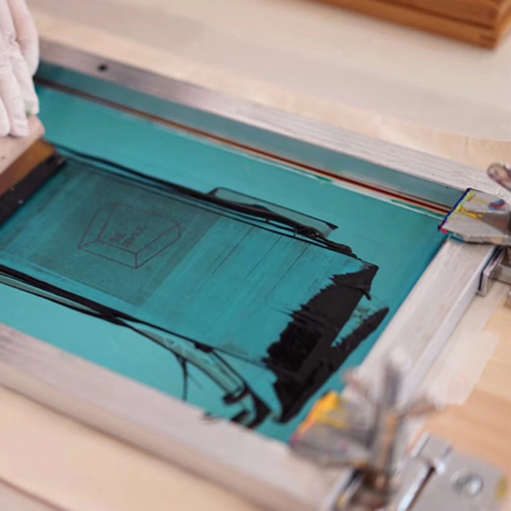 A3 Kit per serigrafia telaio i - Home Cinema Kit recensione e prezzo