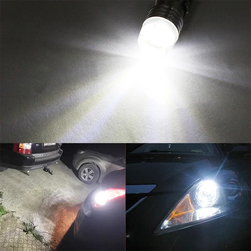 2 pz stroboscopico lampeggiant - Projector Lamp Replacement recensione e prezzo