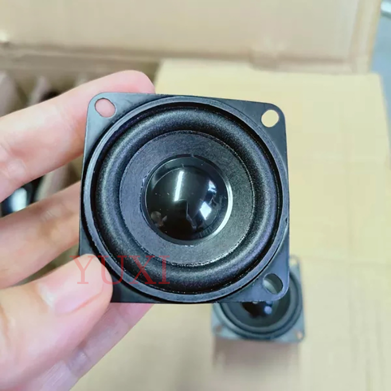 YUXI 1 pz 2 pollici altoparlan - Home Cinema Complet recensione e prezzo