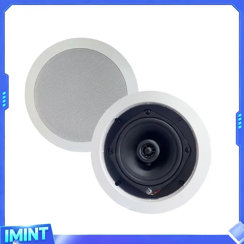 Altoparlanti da Soffitto Wirel - Home Cinema Wireless Speakers recensione e prezzo
