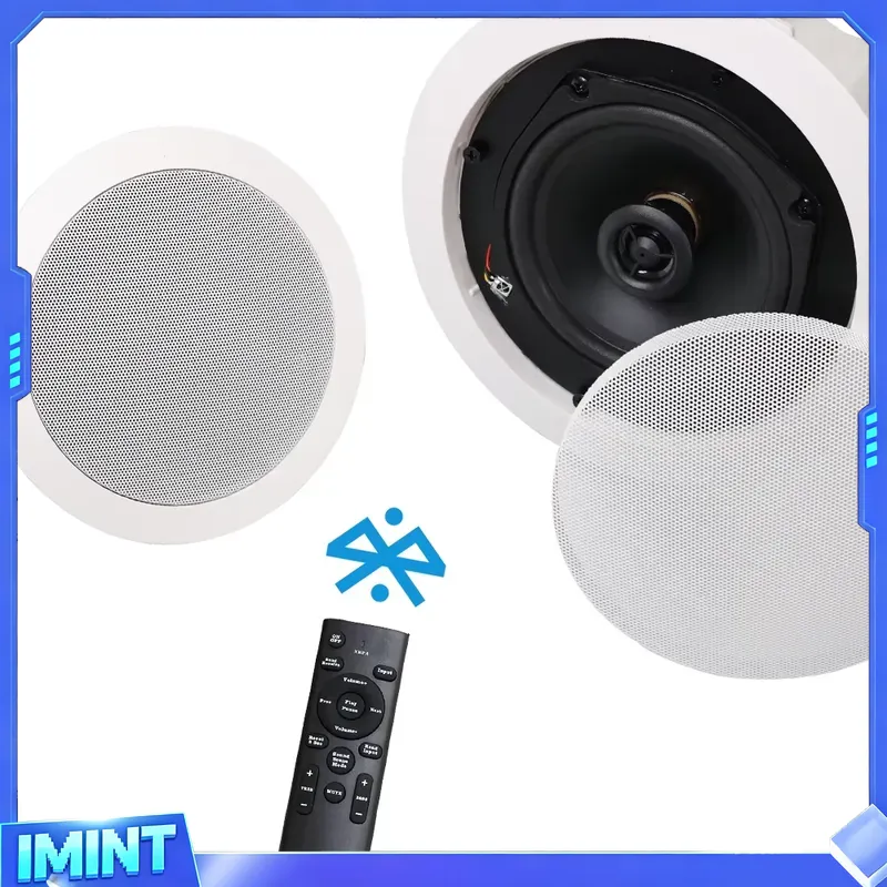 Altoparlanti da Soffitto Wirel - Home Cinema Wireless Speakers recensione e prezzo