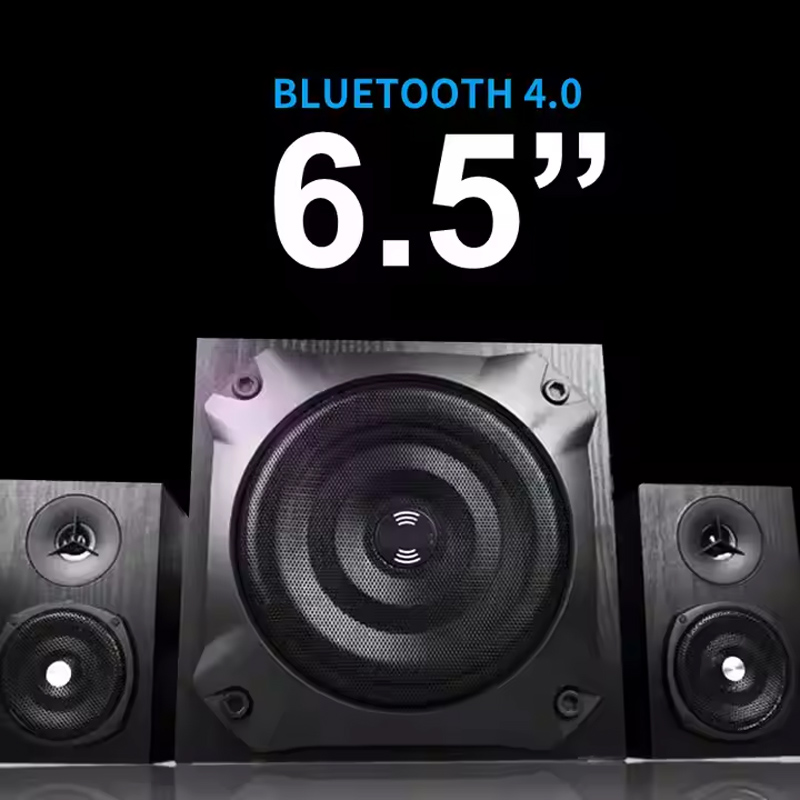 S909 Mini altoparlante wireles - Home Cinema Wireless Speakers recensione e prezzo