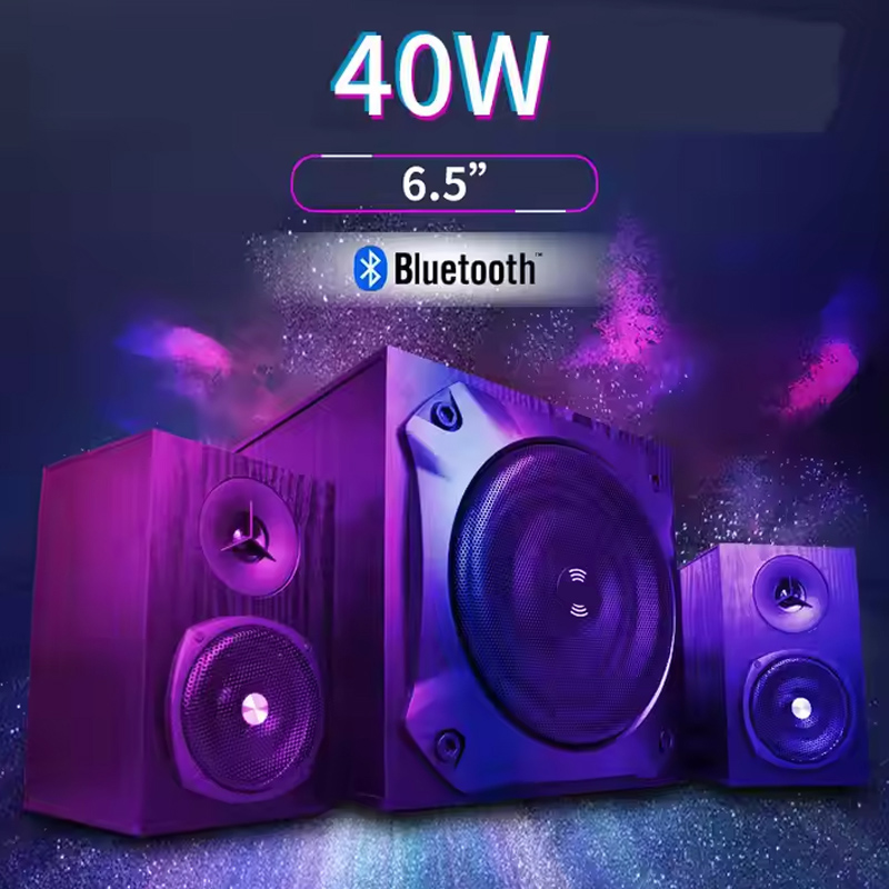 S909 Mini altoparlante wireles - Home Cinema Wireless Speakers recensione e prezzo